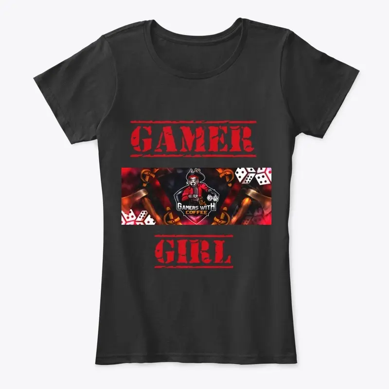 GWC . FB Group official member merch