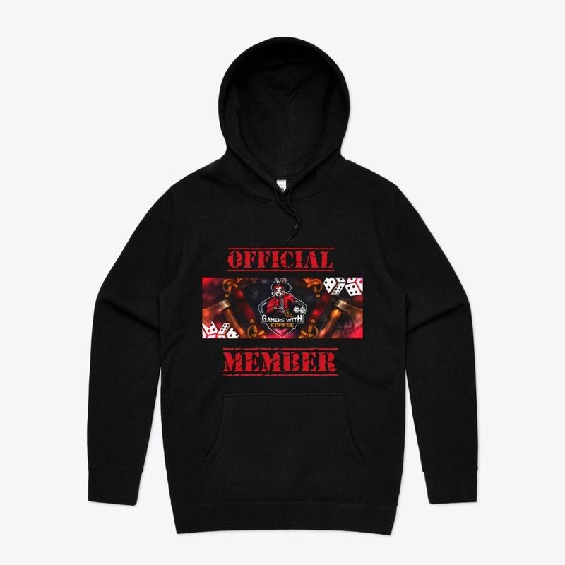 GWC . FB Group official member merch