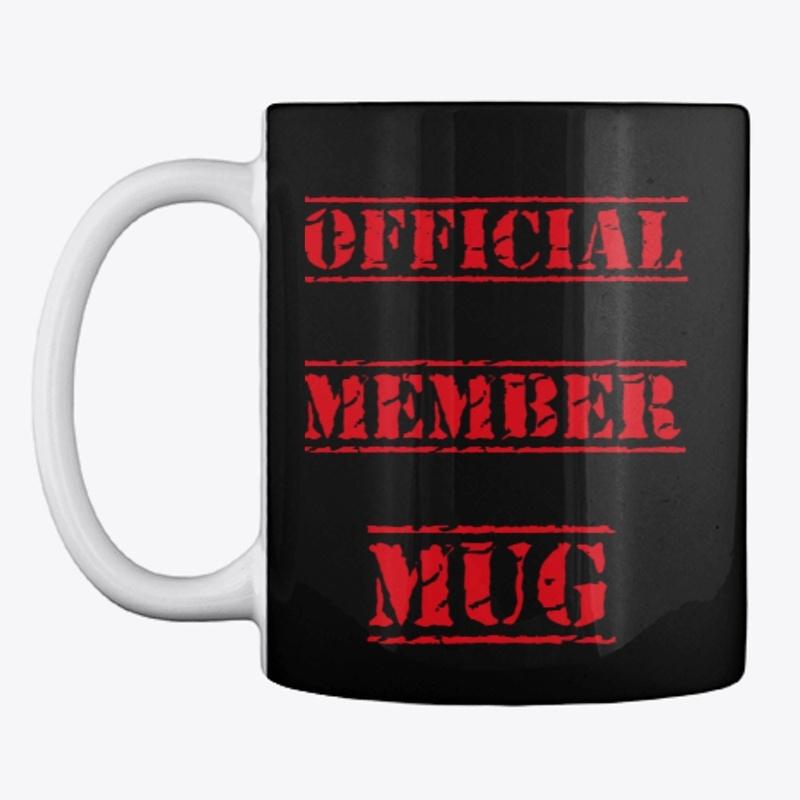 GWC . FB Group official member merch